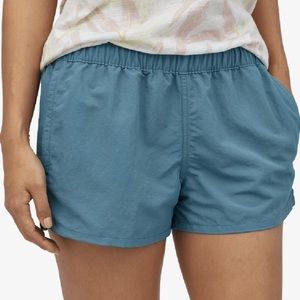 Patagonia Barely Baggies